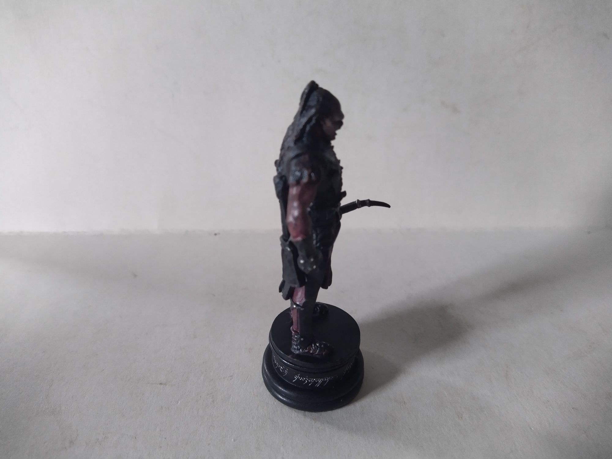 Władca pierścieni figurka Lurtz Eaglemoss