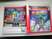 Lego Batman 3 Beyond Gotham Ps3