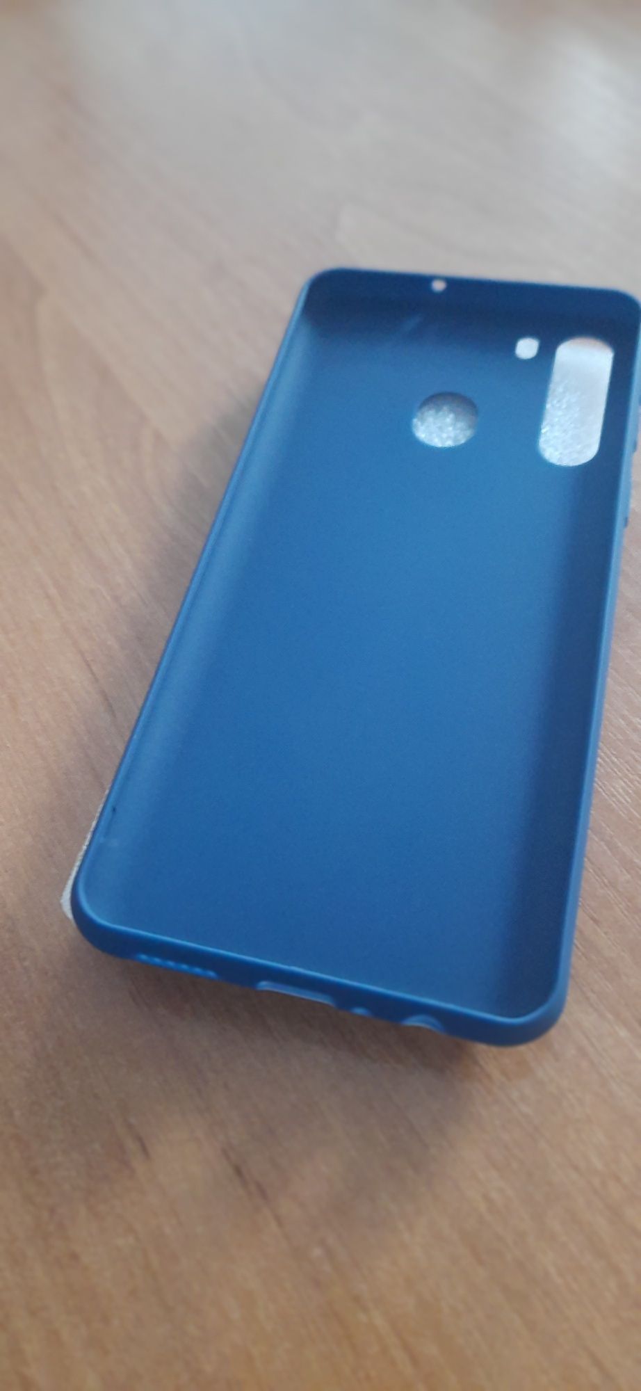 Samsung A21