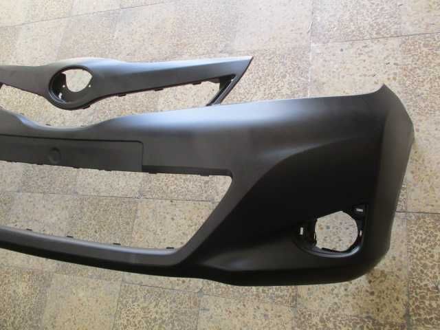 Para-choques frente Toyota Yaris 2011, 2012, 2013 e 2014