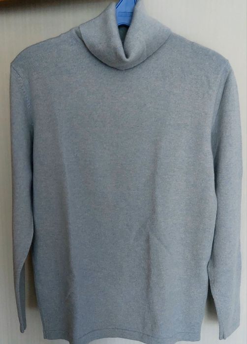 Гольф/Водолазка кашемір