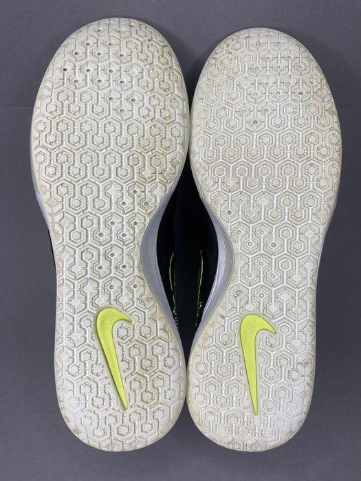 Nike MagistaX футзалки футбольні зал спорт 41р найк оріг