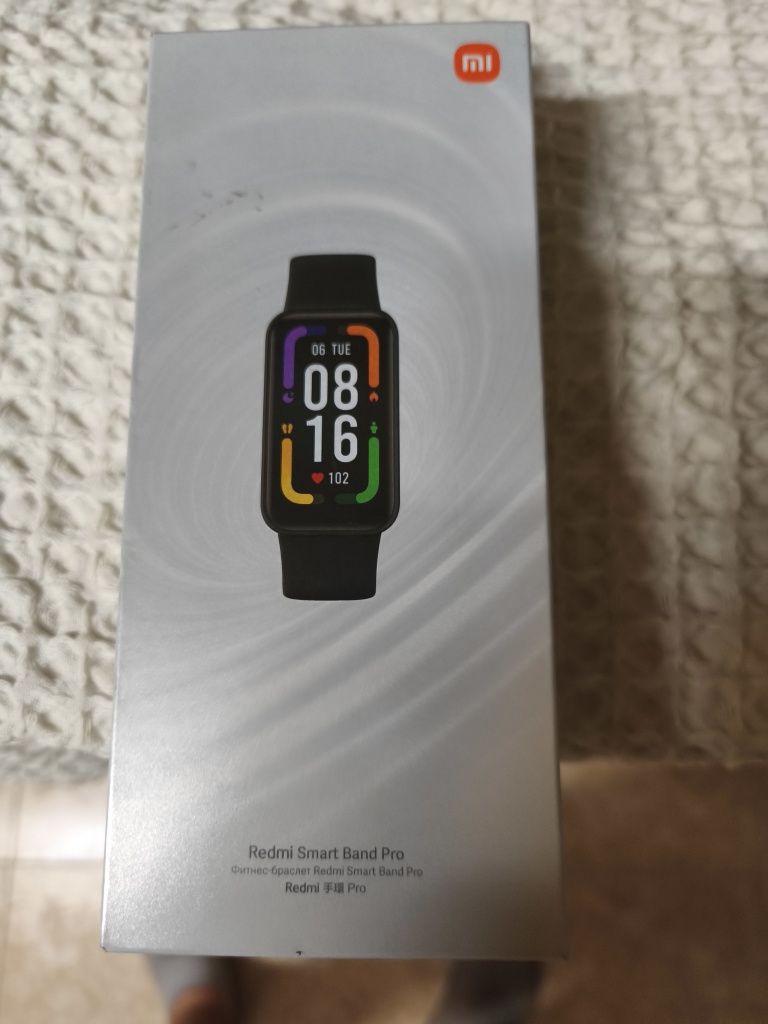 Redmi Smart band pro