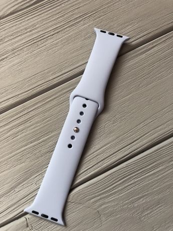 Абсолютно новый ремешок для Apple Watch 38 mm, M-L