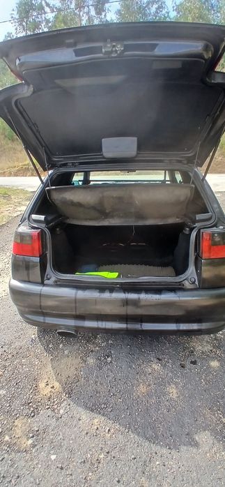 Seat Ibiza 6k3 1.9D