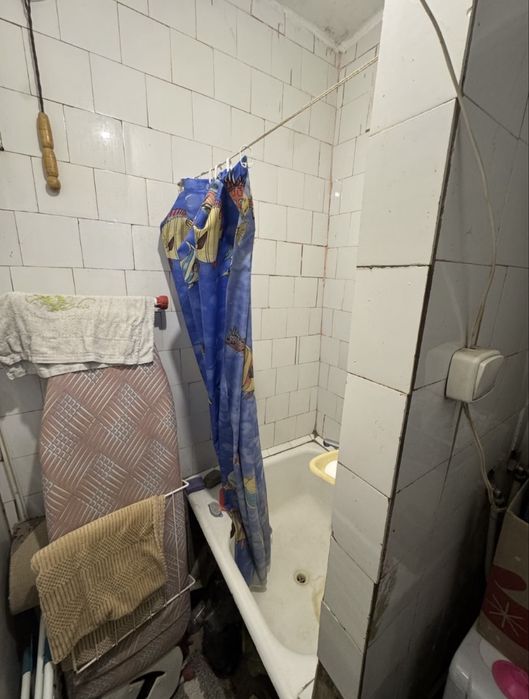 Продам малосімейку