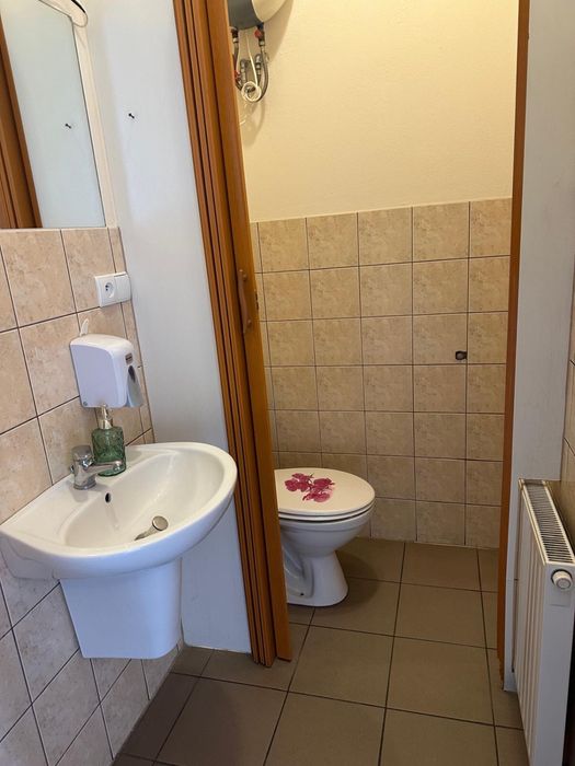 Lokal do wynajecia osiedle wólki