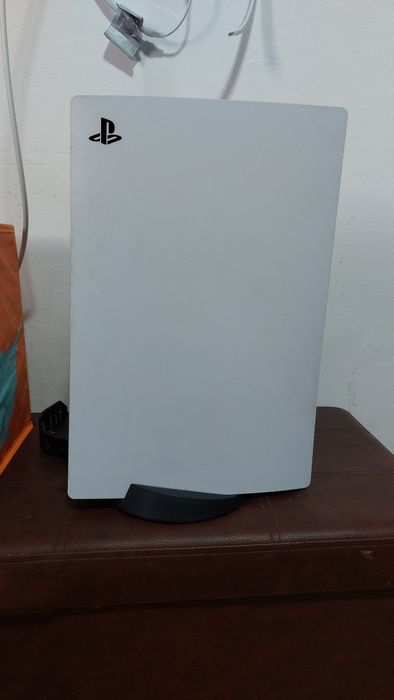 Playstation 5 standart versão fisica