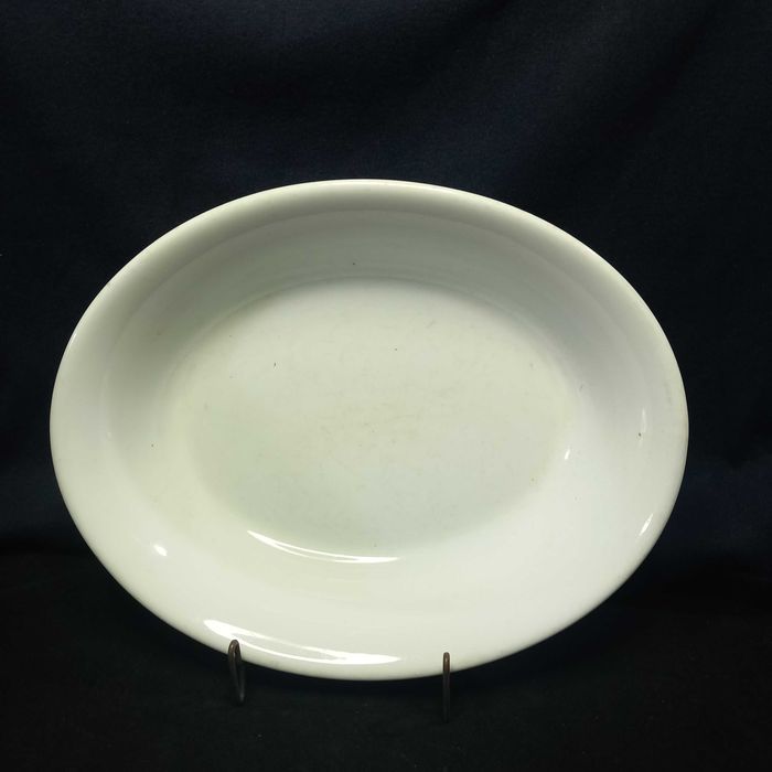 Pequena travessa funda