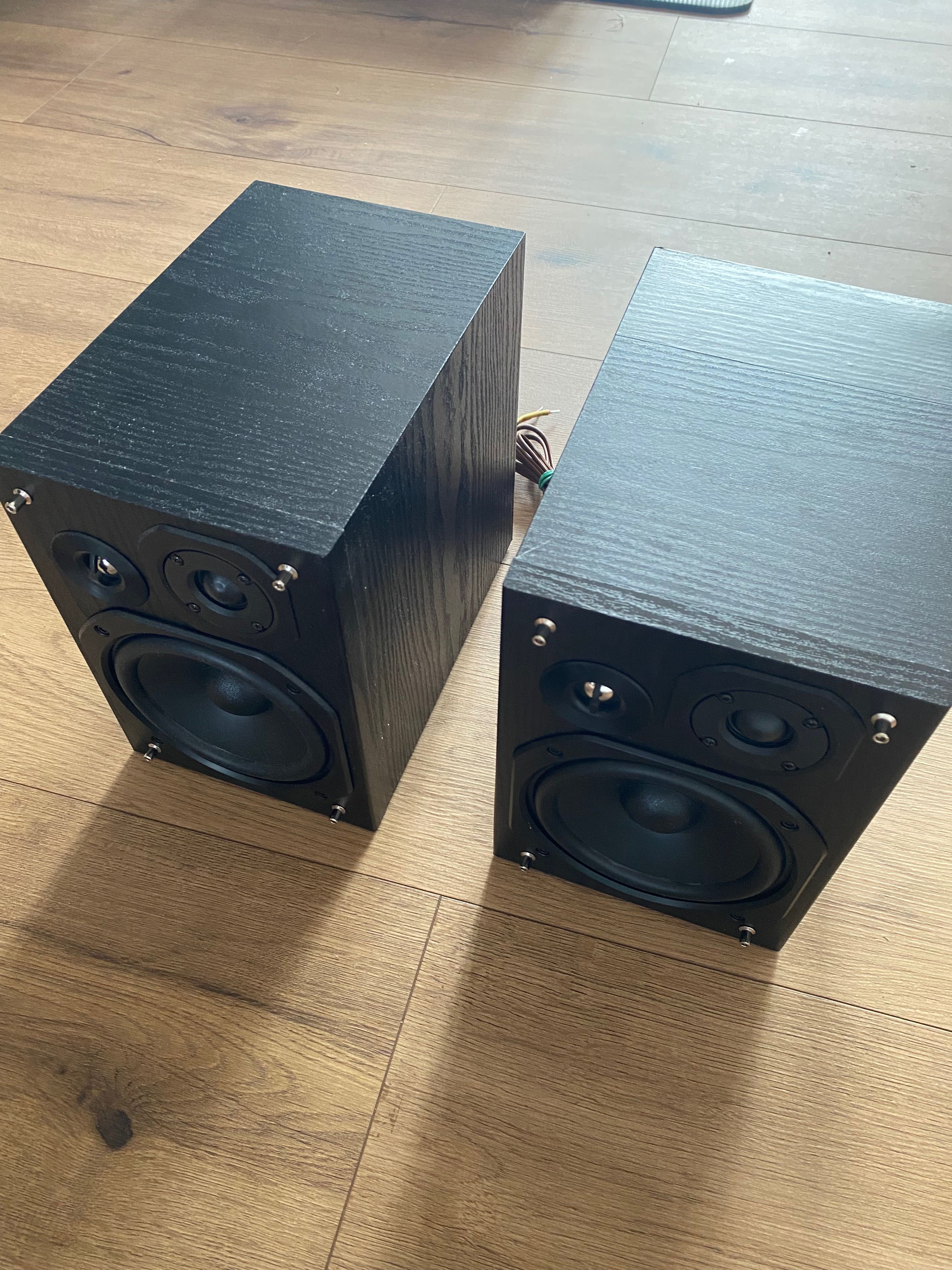 Mini wieża Panasonic SA-PM48