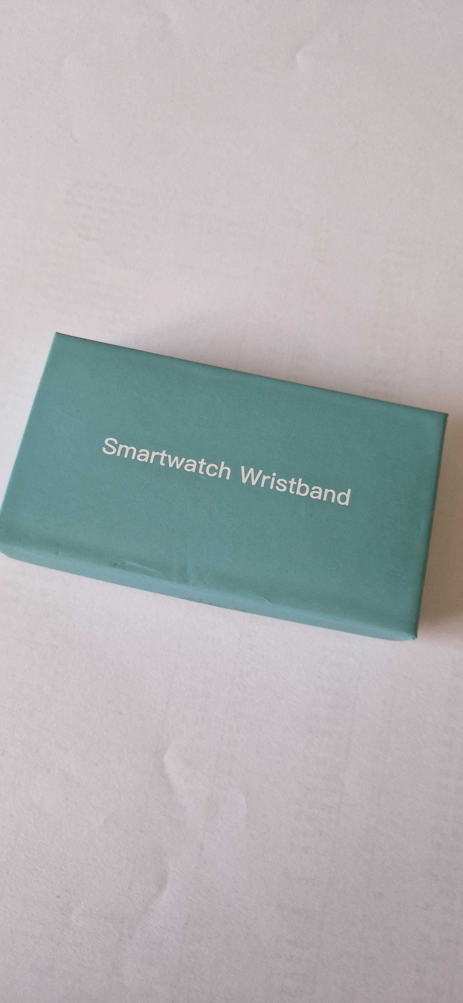 Elegancki pasek do smartwatch, stal nierdzewna i kryształki, kobiecy