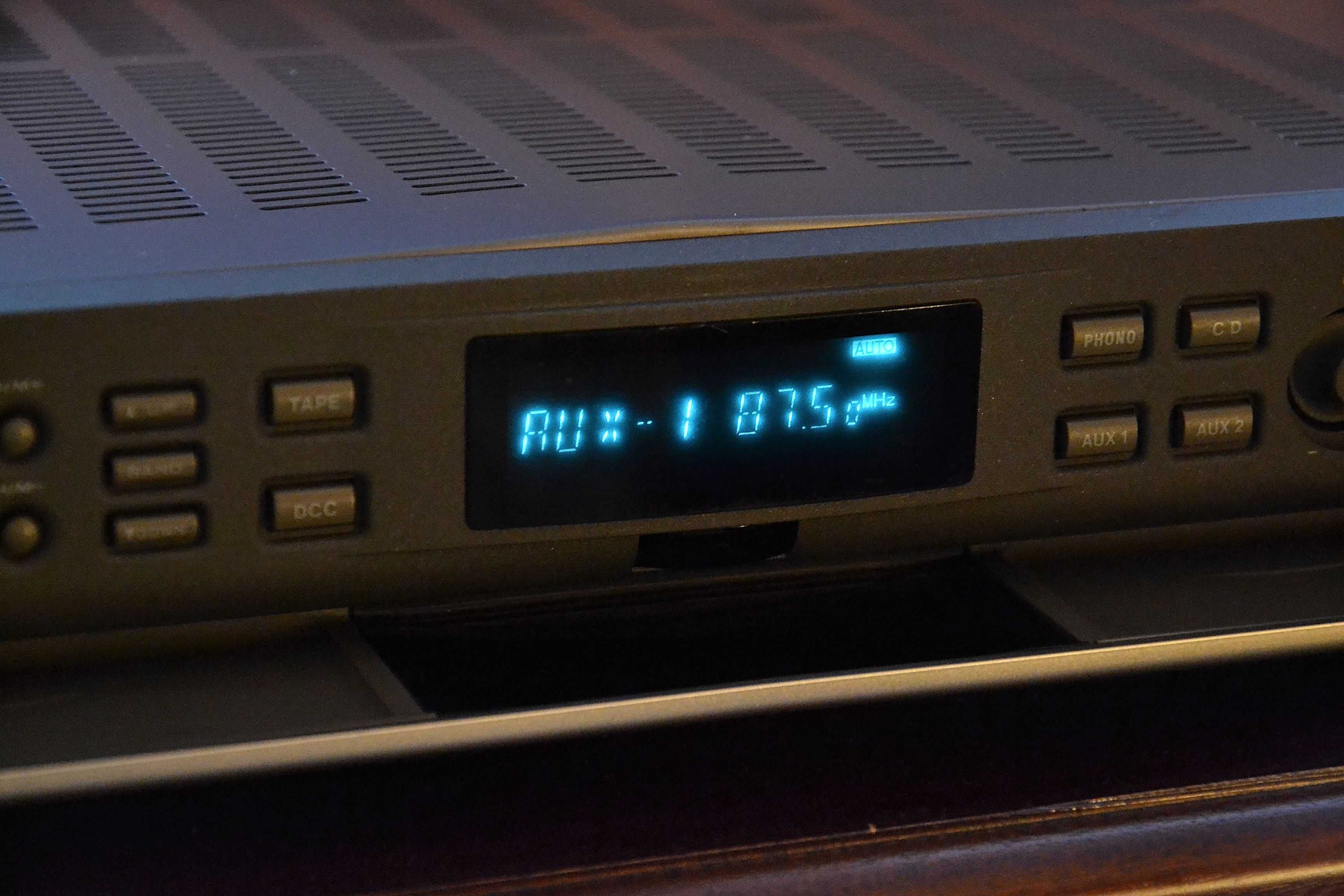 Amplituner MARANTZ  75sr1020/2a - po serwisie, stan bdb