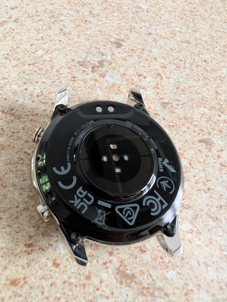 Smartwatch HiFuture Go Pro