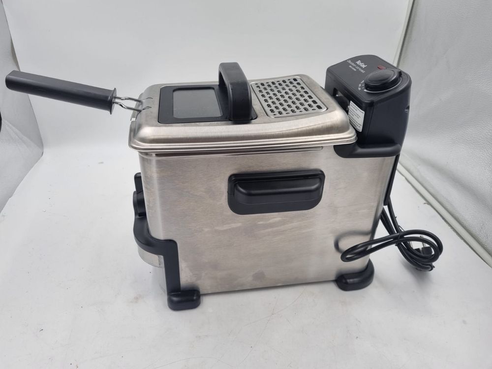 Tefal frytkownica tradycyjna FR01616