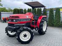 Mitsubishi MT 331 японський трактор