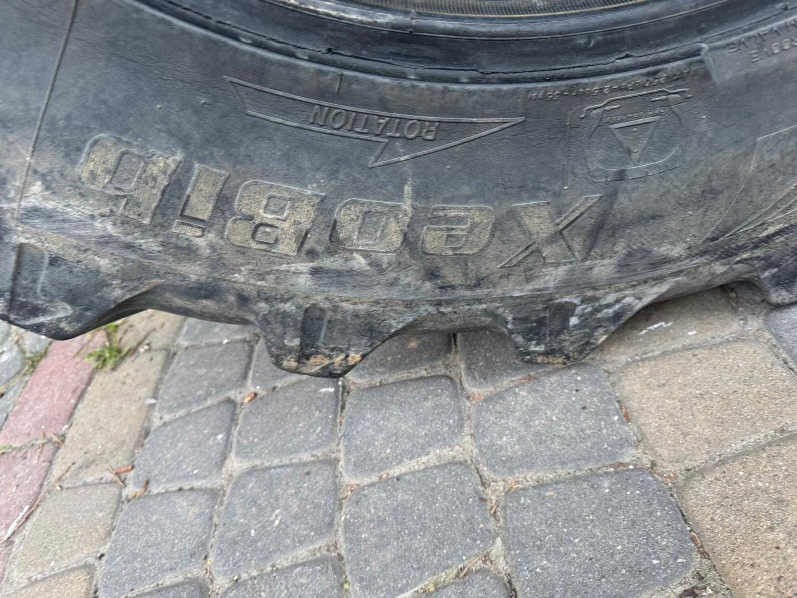 Opona Michelin XeoBib VF 520/60 r28