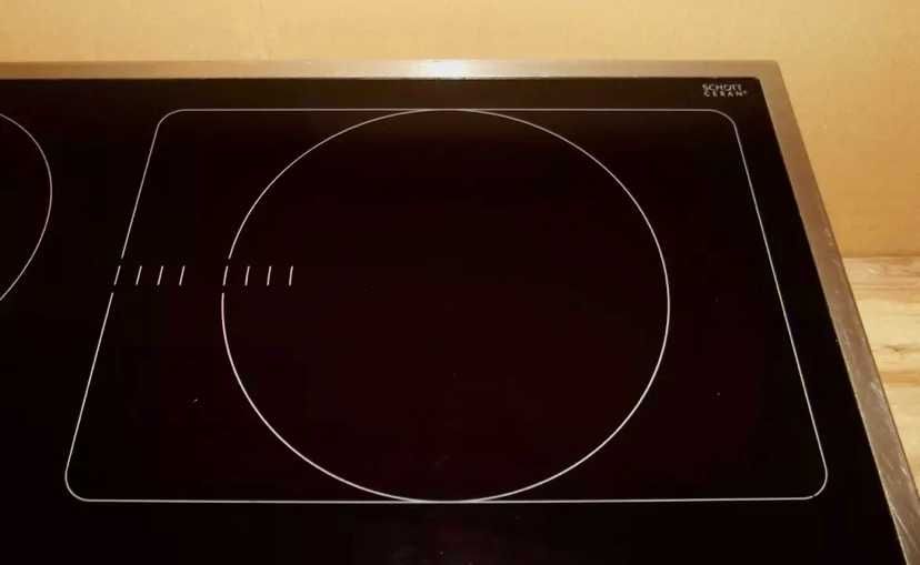 CAŁA POLSKA MIELE KM5957 PŁYTA INDUKCYJNA 80 cm Kuchenka Gwar. Dostawa