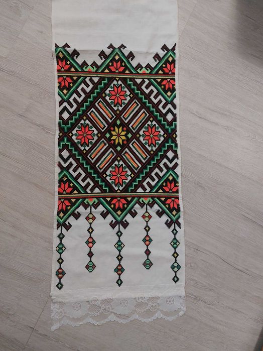 Рушники українські ручна робота