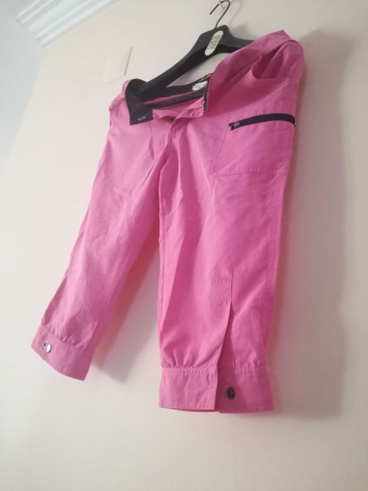 Calções bermudas Sport Zone