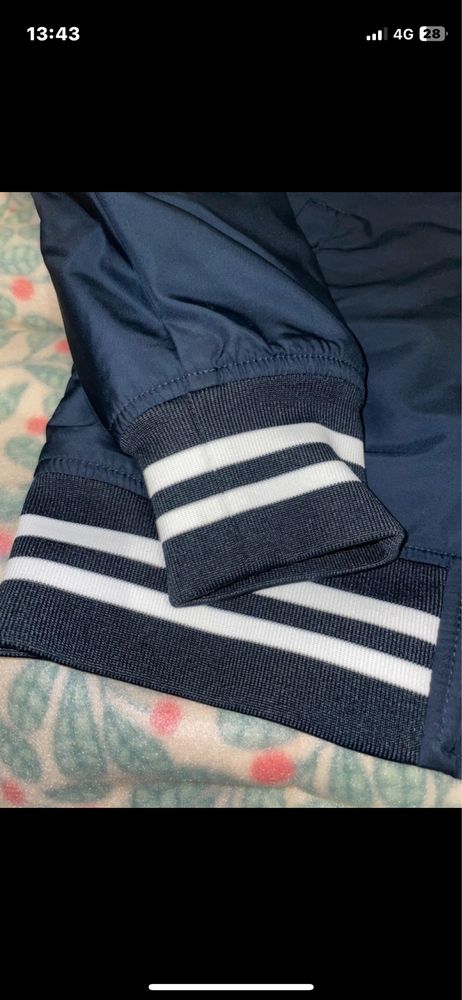 Casaco da tommy Hilfiger