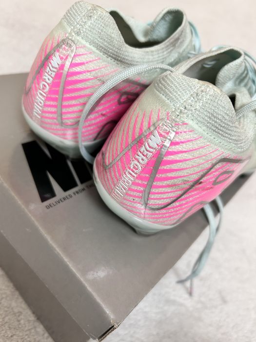 Nike mercurial vapor 16 elite