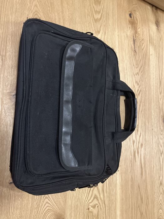 Сумка для ноутбуків