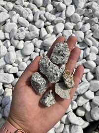 Grys granitowy 16-22 mm mieszany granit worek 25 kg