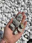 Grys granitowy 16-22 mm granit worek 25 kg