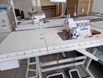 Overlock JUKI MO-6716S  5-nitkowy