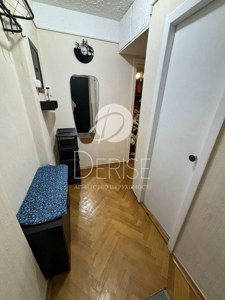 #6060 1к пр-т Повітрофлотський, Солом'янка Шевченківський