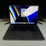 MacBook Pro 16 2021 M1 Pro 16/512GB HM2044 макбук ГАРАНТІЯ МАГАЗИН