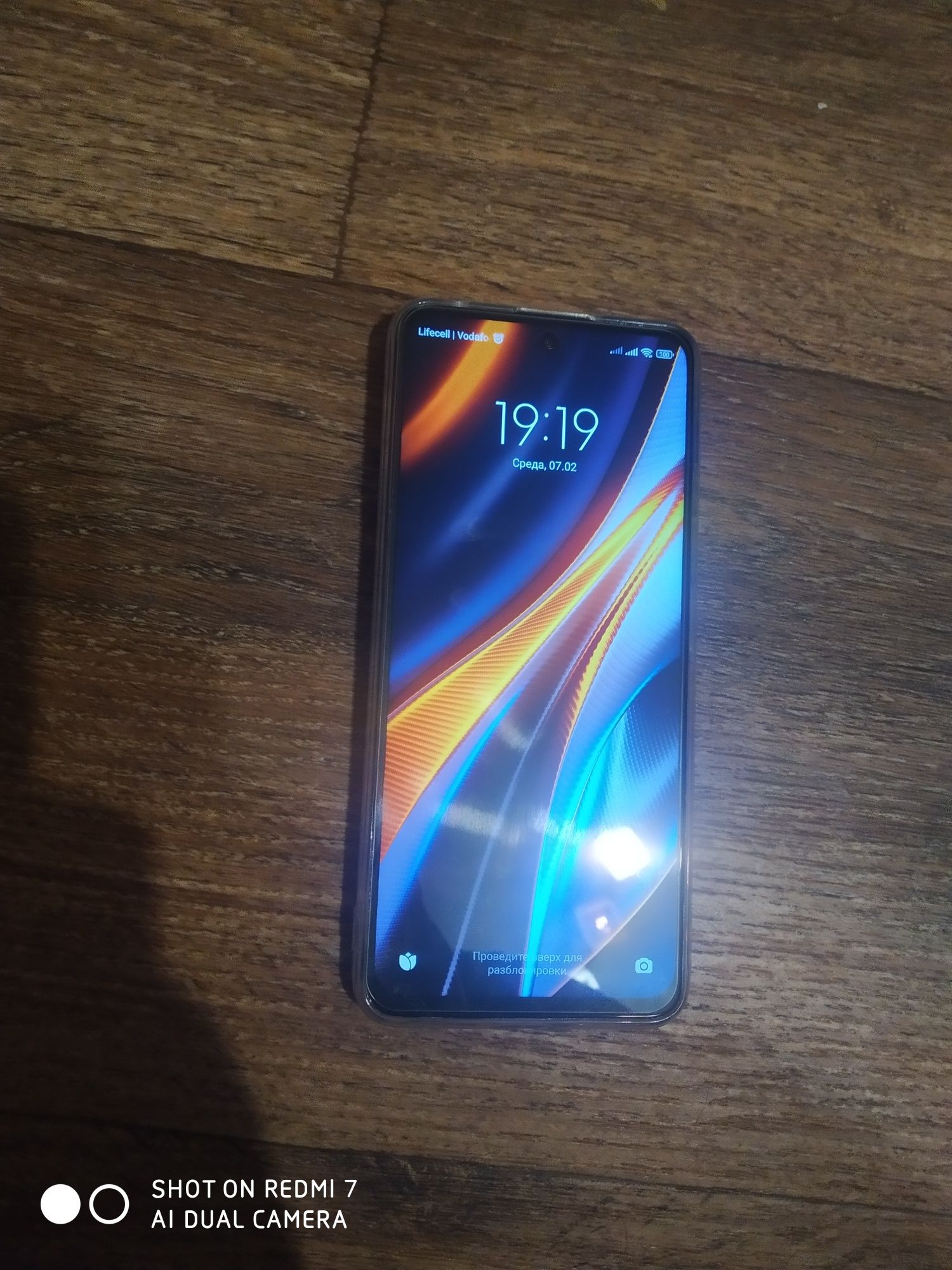 Xiaomi Poko x 4 GT , 8/256 gb