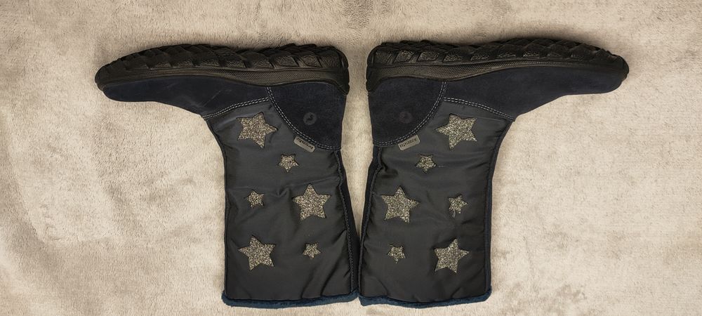Buty Ricosta rozmiar 31 nieużywane