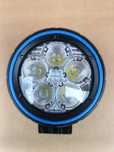 LAMPA robocza 30W LED CNH