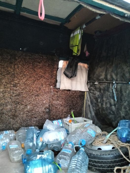 Микроавтобус Пежо Джей5