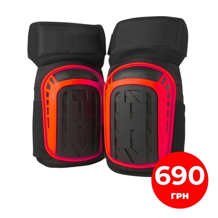 Наколінники будівельні BIHUI FIXTOOL STANLEY Raimondi TOUGHBUILT ...