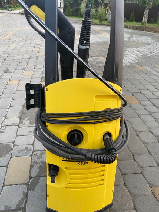 Karcher мінімийка