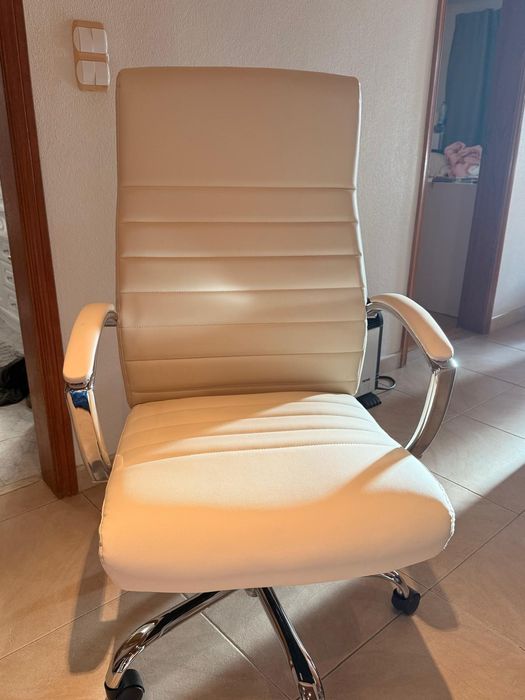 Cadeira de secretária