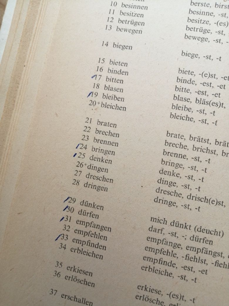 Gramatyka języka niemieckiego - Łuszczyk, Szulc, Wawrzyniak