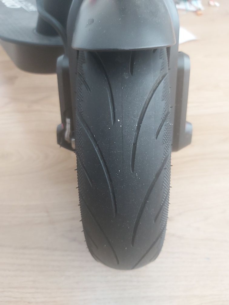 Silnik elektryczny koło bldc do hulajnogi elektrycznej 36V 500W 10x2,5