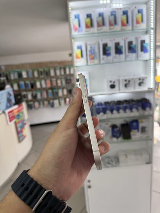 IPHONE 14 128GB COMO NOVO