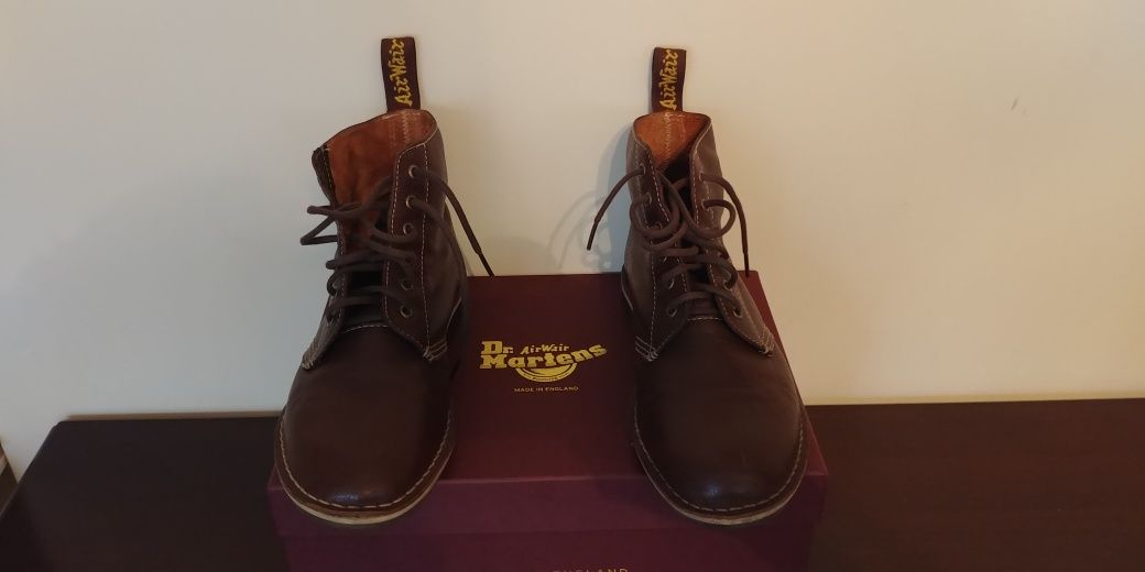 Buty dr. Martens 42