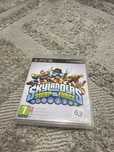 skylanders swap force ps3