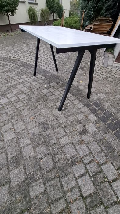 Biurko młodzieżowe IKEA