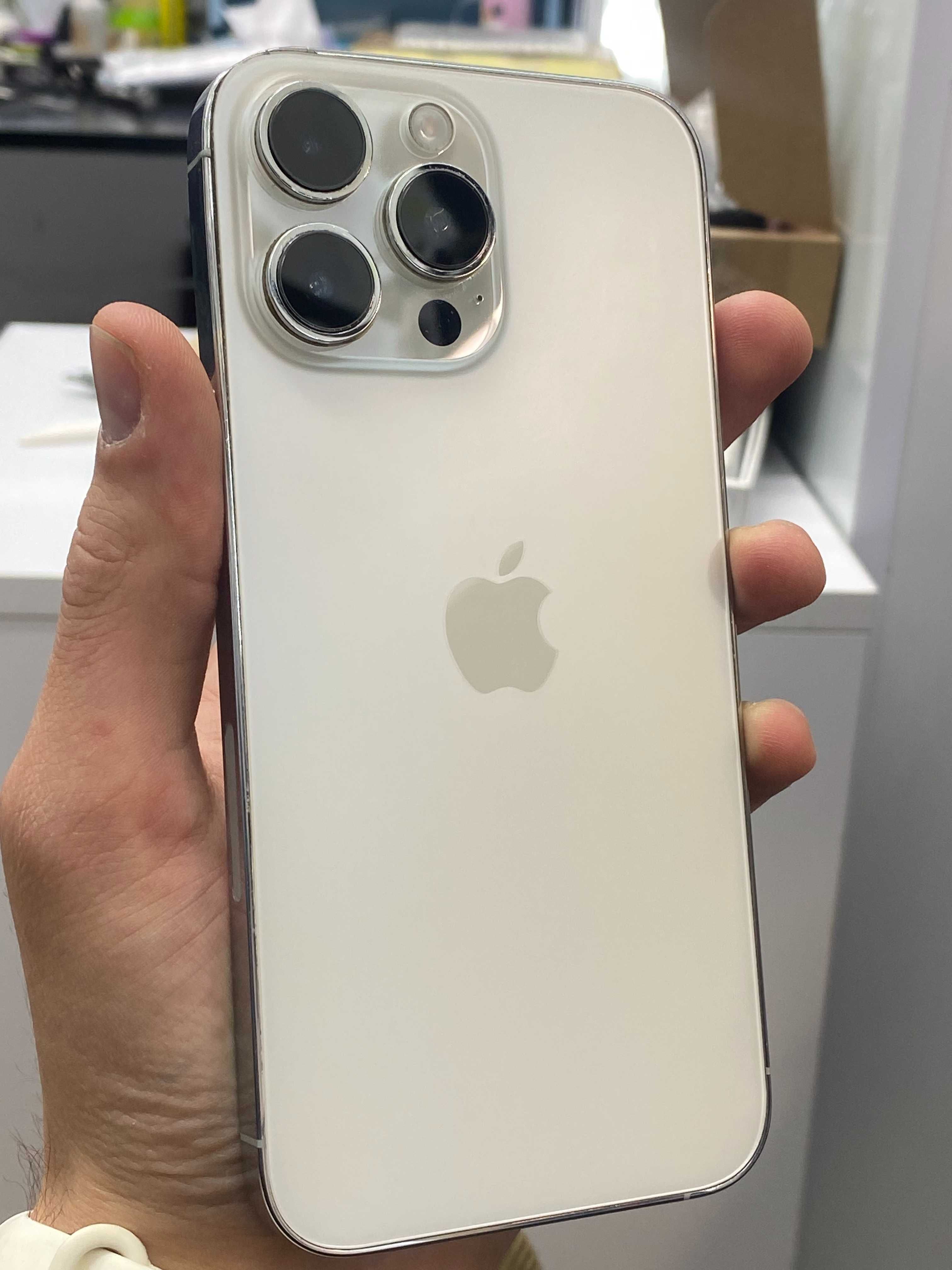 iPhone 14 Pro Max 512GB Neverlock