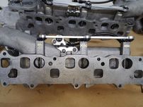 Regeneracja kolektora mercedes W164 ML 320cdi 350cdi V6 W221 W219 W212