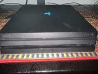 Konsola Ps4 Pro 1TB