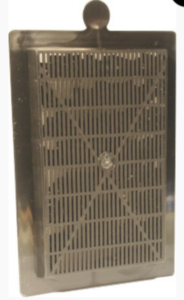 węgiel aktywny i wata do HF-0300