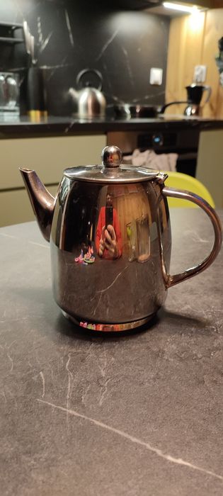 Czajnik metalowy Berghoff