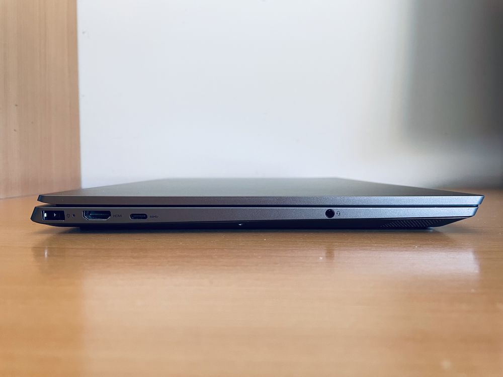 Lenovo IdeaPad S540